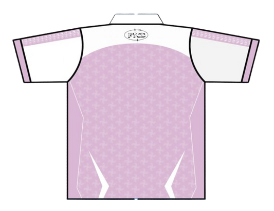 FYCD Studio : FOOTBALL JERSEY CREEP PINK